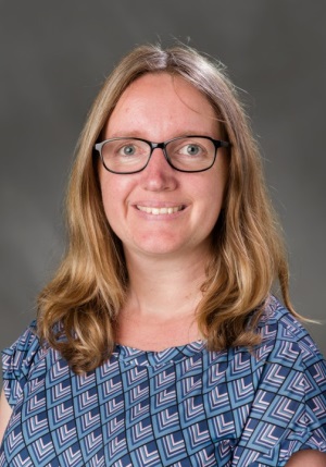 Monica M. Jensen