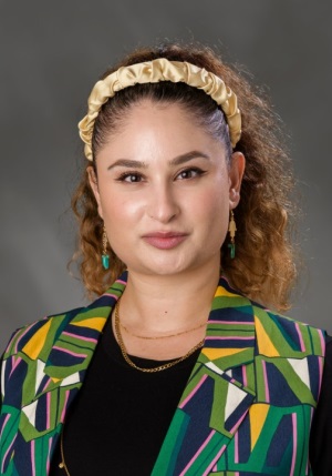 Yurdagül Celik